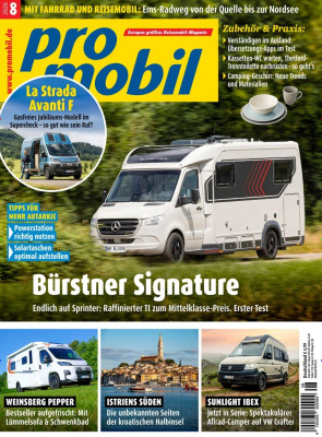 Promobil