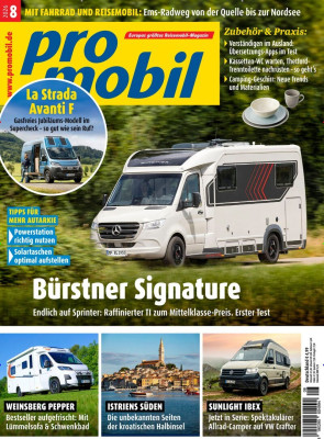 Promobil