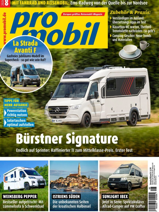 Promobil