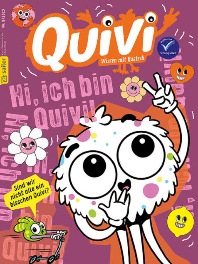 QUIVI