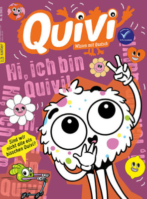 QUIVI