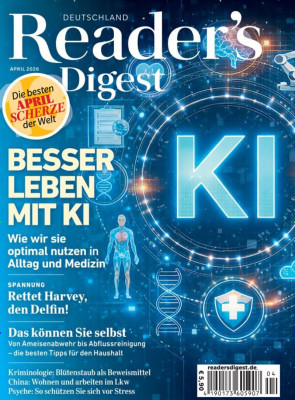 Reader's Digest