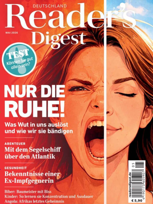 Reader's Digest