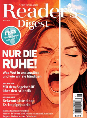 Reader's Digest