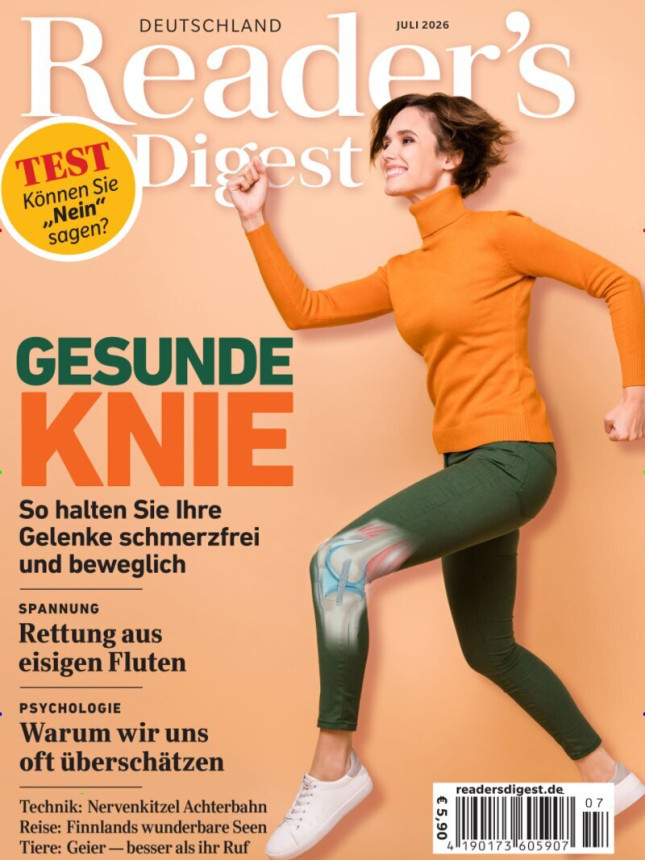 Reader's Digest