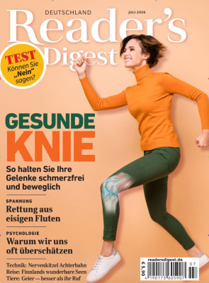 Reader's Digest