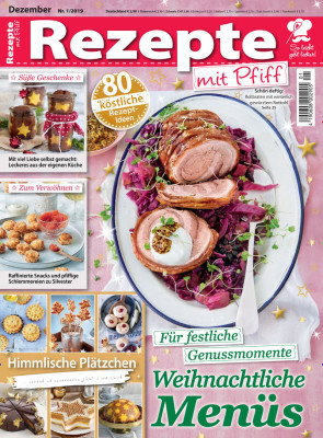 Rezepte mit Pfiff