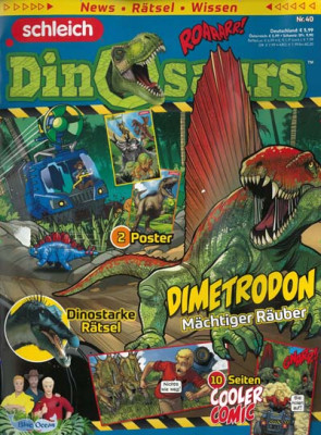 ROAARR! DINOSAURS