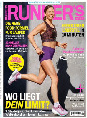 Runner's World