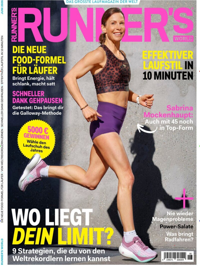 Runner's World