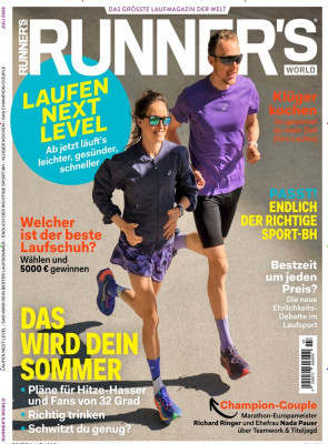 Runner's World