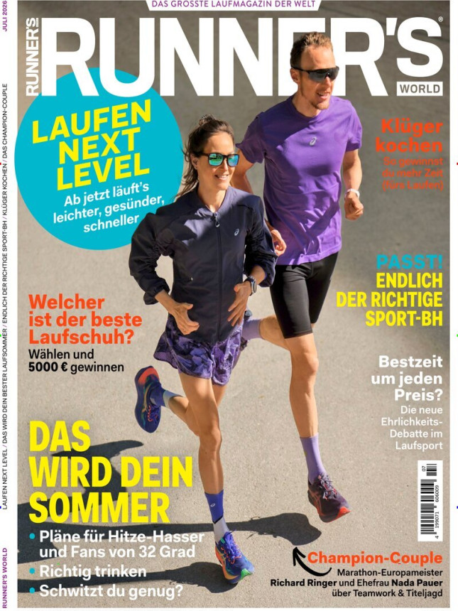 Runner's World