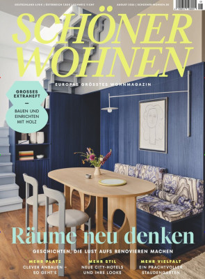 SCHÖNER WOHNEN