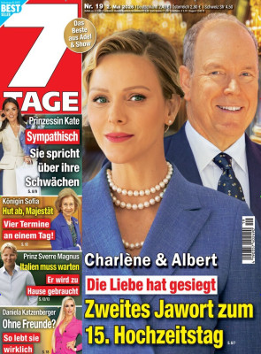 Sieben Tage