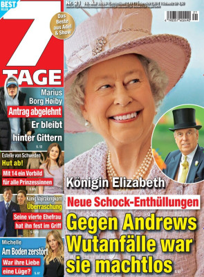 Sieben Tage