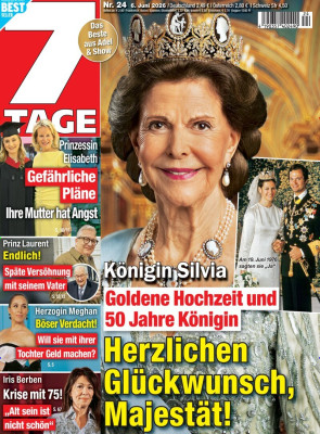 Sieben Tage