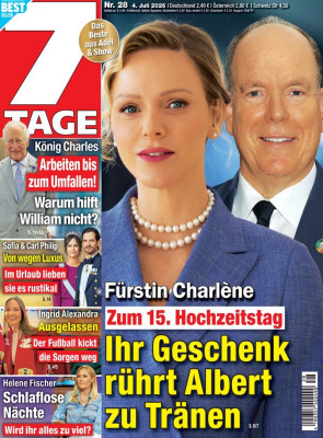 Sieben Tage