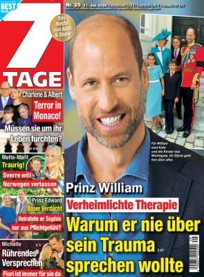 Sieben Tage