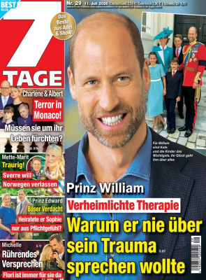 Sieben Tage