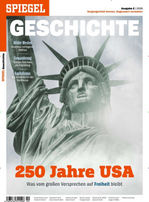 Spiegel Geschichte