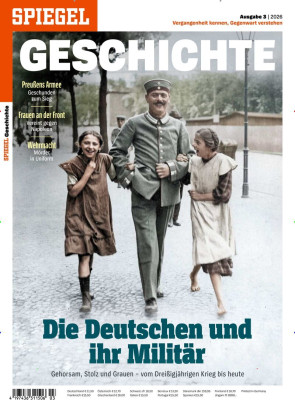 Spiegel Geschichte