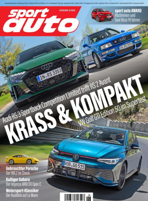 Sport Auto