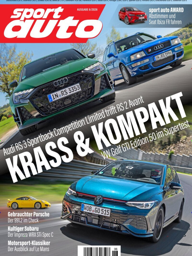 Sport Auto