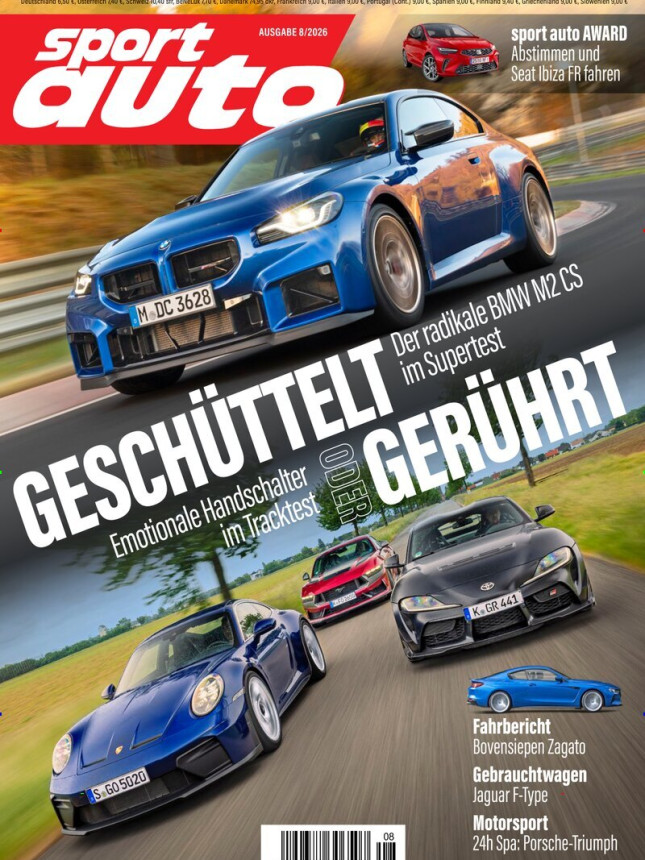 Sport Auto