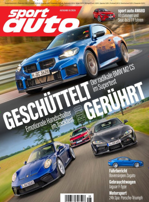 Sport Auto