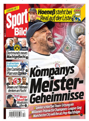 Sport Bild