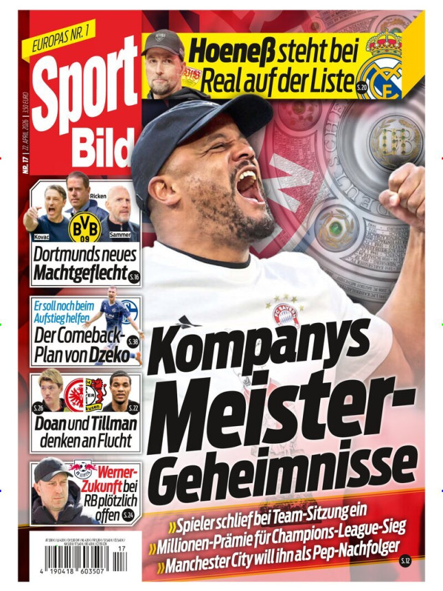 Sport Bild