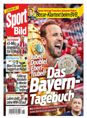Sport Bild