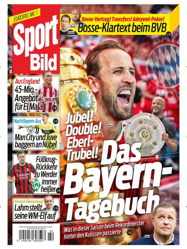 Sport Bild
