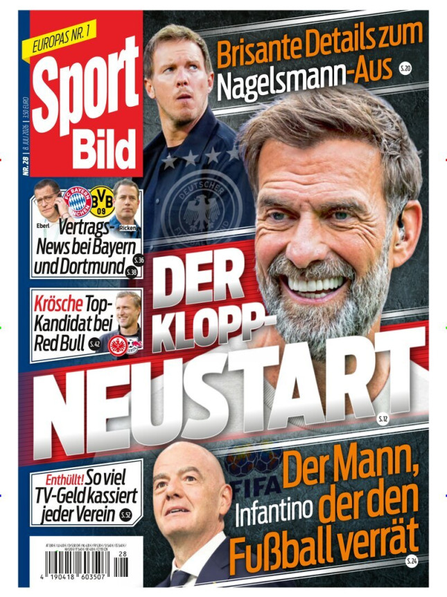 Sport Bild