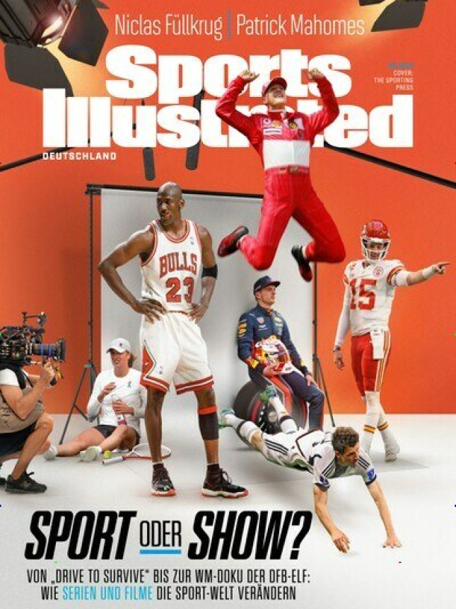 Sports Illustrated