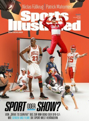 Sports Illustrated
