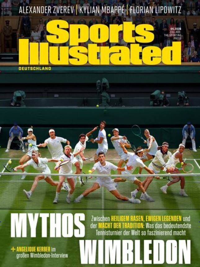 Sports Illustrated