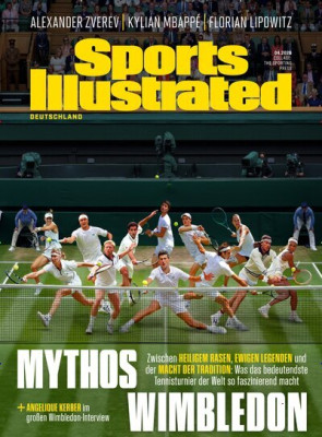 Sports Illustrated