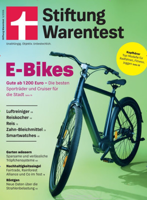 Stiftung Warentest