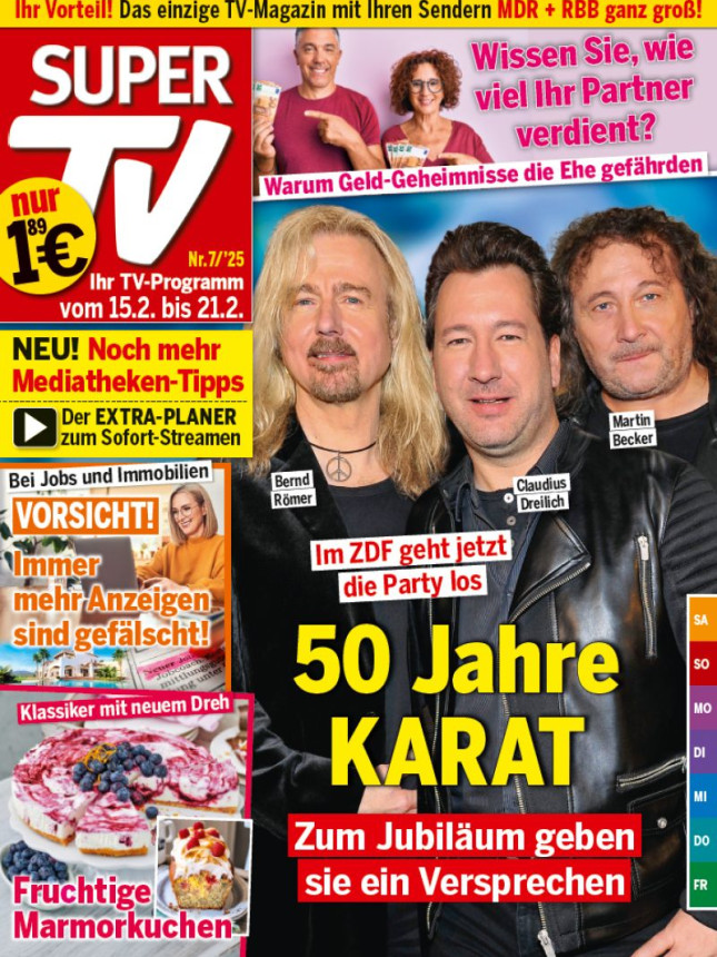 Super TV