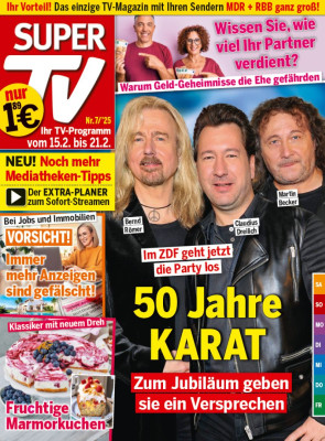Super TV
