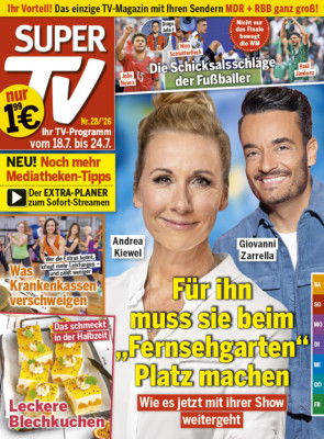 Super TV