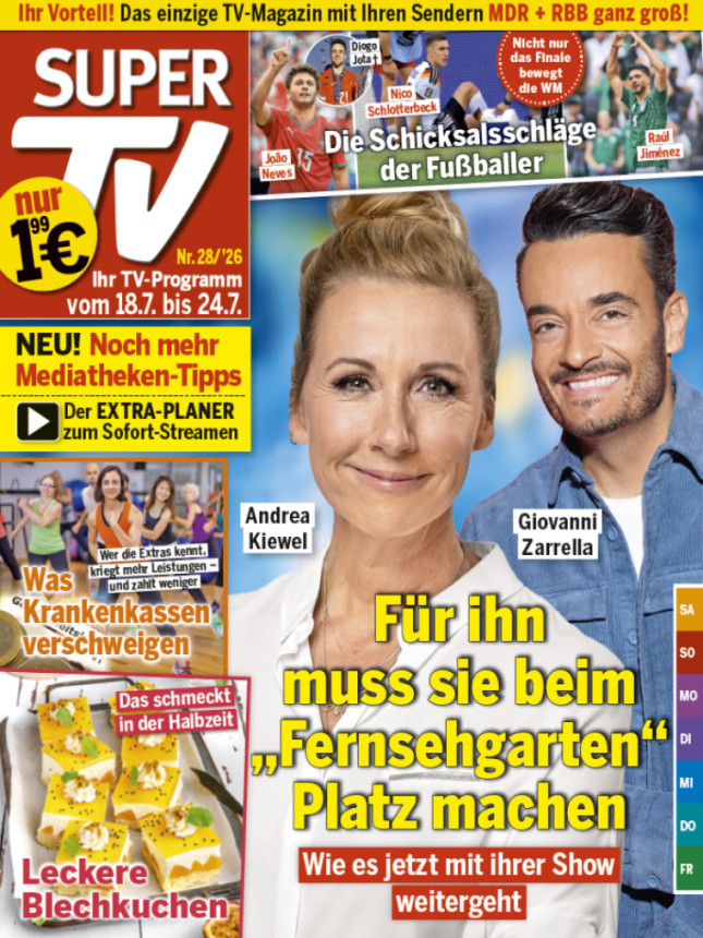 Super TV