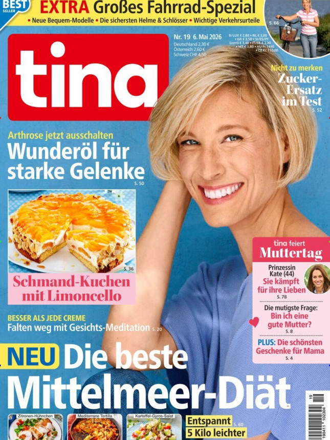 Tina