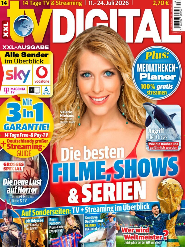 TV Digital XXL