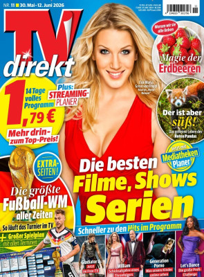 TV direkt