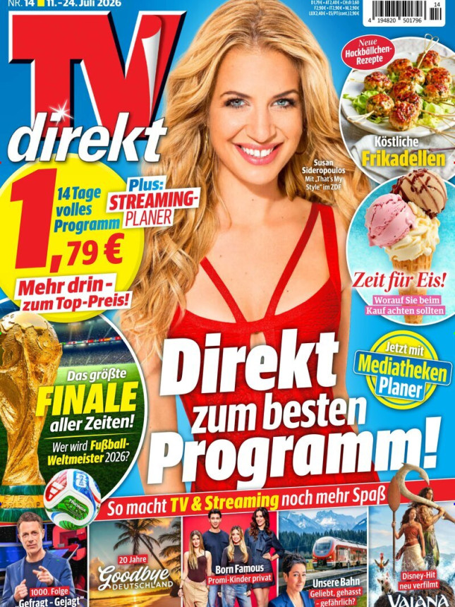 TV direkt