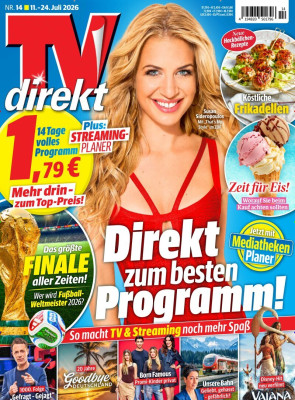 TV direkt