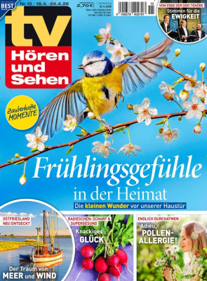tv Hören und Sehen