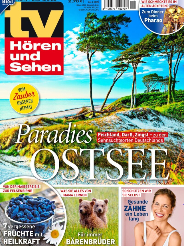 tv Hören und Sehen